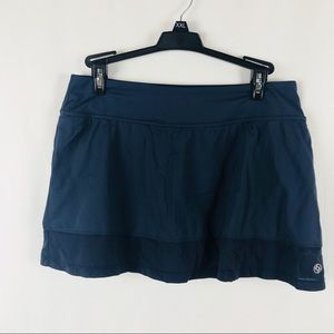 💵 Lija Activewear Skort.